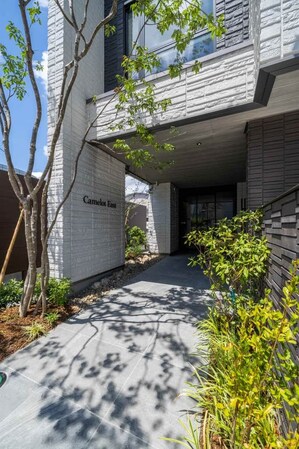 Camelot Eastの物件内観写真